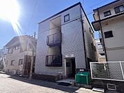 西宮北口駅より徒歩5分 1階 築29年7ヶ月の賃貸物件