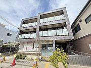 甲子園駅より徒歩10分 2階 築7年の賃貸物件