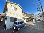 サンハイツ土井 1階 築31年1ヶ月の賃貸物件