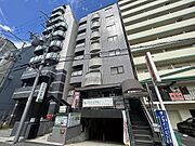 西宮駅より徒歩6分 4階 築30年11ヶ月の賃貸物件