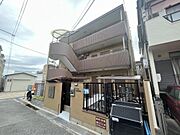 門戸厄神駅より徒歩3分 3階 築41年5ヶ月の賃貸物件