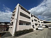 柳本町ライラックハウス 2階 築36年11ヶ月の賃貸物件