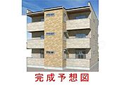 西宮駅より徒歩4分 1階 新築の賃貸物件