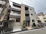 西宮駅より徒歩4分 1階 新築の賃貸物件