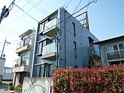 西宮北口駅より徒歩12分 3階 築35年5ヶ月の賃貸物件