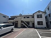 ベアント甲子園 2階 築30年10ヶ月の賃貸物件