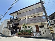 甲子園口駅より徒歩17分 2階 築30年2ヶ月の賃貸物件