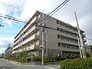 甲子園口駅より徒歩22分 5階 築26年7ヶ月の賃貸物件