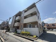 甲子園駅より徒歩9分 2階 築11年10ヶ月の賃貸物件