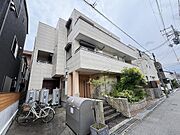 Ｕｎｊｏｌｉｊａｒｄｉｎ門戸厄神 1階 築36年5ヶ月の賃貸物件