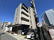 甲東園駅より徒歩3分 2階 築13年の賃貸物件