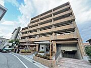 甲子園駅より徒歩2分 2階 築17年6ヶ月の賃貸物件