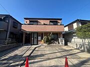 香櫨園駅より徒歩3分 1階 築29年10ヶ月の賃貸物件