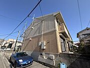 西宮駅より徒歩19分 2階 築30年4ヶ月の賃貸物件
