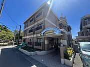 ツインアルカディア 1階 築34年2ヶ月の賃貸物件