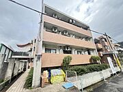 エトール3 1階 築32年5ヶ月の賃貸物件