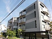 西宮駅より徒歩15分 4階 築35年4ヶ月の賃貸物件