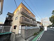 甲子園駅より徒歩20分 2階 築28年10ヶ月の賃貸物件
