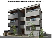門戸厄神駅より徒歩8分 1階 新築の賃貸物件