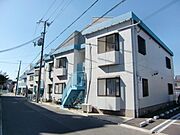 西宮北口駅より徒歩13分 1階 築37年5ヶ月の賃貸物件
