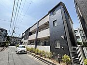 門戸厄神駅より徒歩2分 1階 築17年6ヶ月の賃貸物件