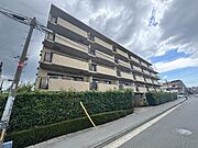 ＮＴＰＲレジデンス甲子園四番町 4階 築26年6ヶ月の賃貸物件