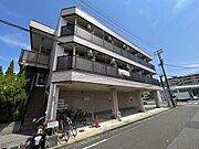門戸厄神駅より徒歩10分 3階 築32年4ヶ月の賃貸物件
