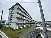コーポ大社 4階 築49年の賃貸物件