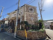 パーク・ノヴァ夙川高塚町 1階 築38年1ヶ月の賃貸物件