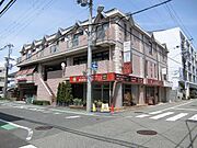 西宮北口駅より徒歩6分 3階 築28年7ヶ月の賃貸物件