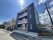 プラチナコート西宮 1階 築3年1ヶ月の賃貸物件