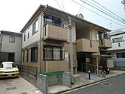 クライネ・ブルーメ 1階 築30年の賃貸物件