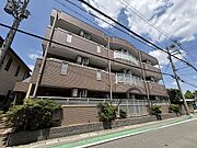 シャンブル甲東園 3階 築28年6ヶ月の賃貸物件