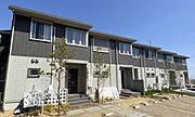 六麓荘ヒルズＦ棟 1階 築8年3ヶ月の賃貸物件
