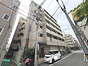ファインキャッスル城ヶ堀 4階 築22年5ヶ月の賃貸物件