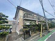 門戸厄神駅より徒歩5分 1階 築30年9ヶ月の賃貸物件
