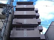 西宮駅より徒歩4分 4階 築31年2ヶ月の賃貸物件