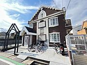 西宮北口駅より徒歩13分 1階 築36年5ヶ月の賃貸物件