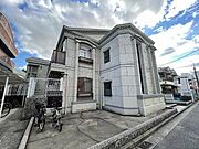 門戸厄神駅より徒歩10分 2階 築34年の賃貸物件