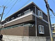 門戸厄神駅より徒歩11分 1階 築31年5ヶ月の賃貸物件
