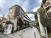 門戸厄神駅より徒歩10分 1階 築30年5ヶ月の賃貸物件