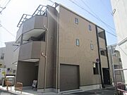 仁川駅より徒歩1分 1階 築9年6ヶ月の賃貸物件