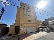 夙川駅より徒歩13分 築26年2ヶ月 6階建の賃貸物件