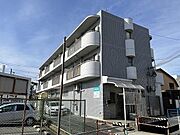 門戸厄神駅より徒歩9分 3階 築31年10ヶ月の賃貸物件