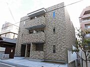 ラ・フォルム西宮北口 1階 築7年7ヶ月の賃貸物件