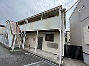 夙川駅より徒歩8分 1階 築30年11ヶ月の賃貸物件