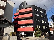 西宮北口駅より徒歩12分 3階 築34年の賃貸物件