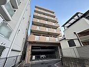 甲子園口駅より徒歩11分 3階 築19年1ヶ月の賃貸物件