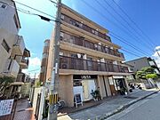 シャンブルド甲東園 2階 築42年2ヶ月の賃貸物件