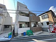 甲子園駅より徒歩5分 1階 築9年の賃貸物件